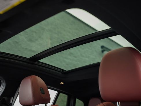 Used 2023 BMW X4 xDrive30i w/ M Sport Package image 24