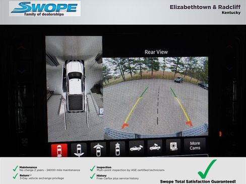 New 2026 RAM 2500 Big Horn image 21