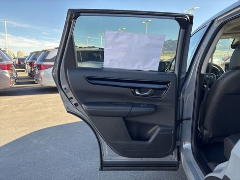 New 2026 Honda CR-V EX-L image 19