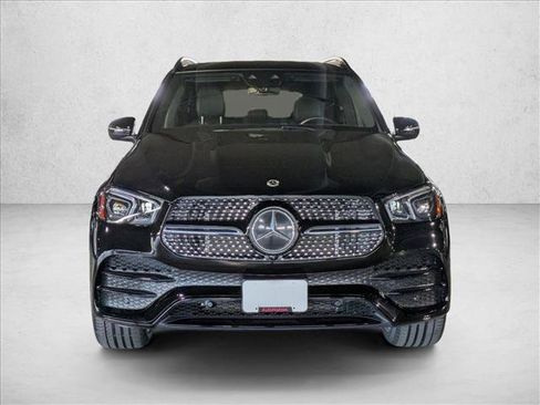 Certified 2023 Mercedes-Benz GLE 450 4MATIC image 2