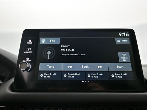 New 2026 Honda HR-V Sport image 14
