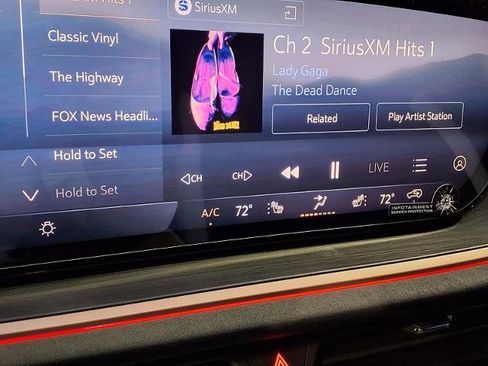 New 2026 Buick Envision Sport Touring image 8