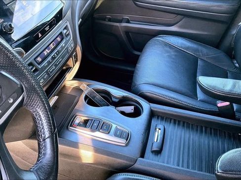 Used 2022 Honda Passport EX-L image 15