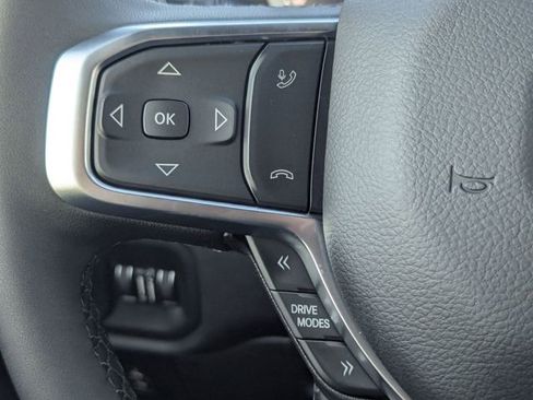 New 2026 RAM 1500 Big Horn image 9