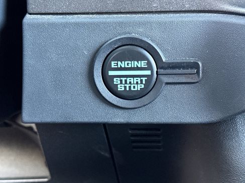 Used 2025 Ford Bronco Big Bend AWD/4WD image 21