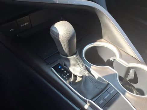 Certified 2023 Toyota Camry LE FWD image 15