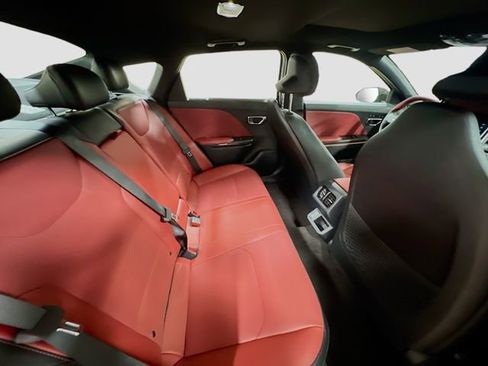 New 2025 Kia K4 GT-Line Turbo image 28