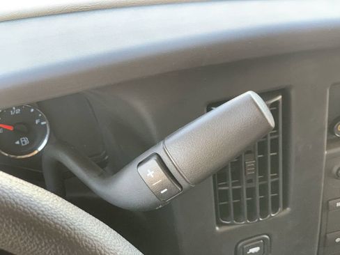 New 2026 Chevrolet Express 2500 RWD image 13