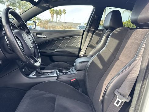 Used 2023 Dodge Charger GT w/ Plus Group image 14