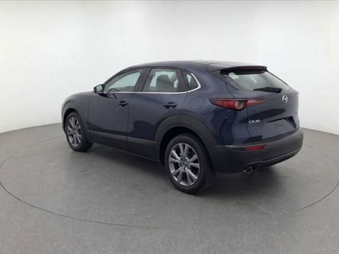 Used 2020 MAZDA CX-30 FWD w/ Select Package image 3