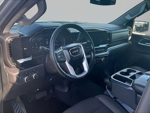 Used 2024 GMC Sierra 1500 Elevation AWD/4WD image 12