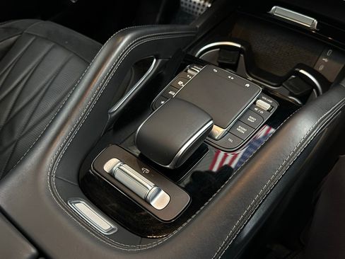 Used 2024 Mercedes-Benz GLS 63 AMG 4MATIC image 19