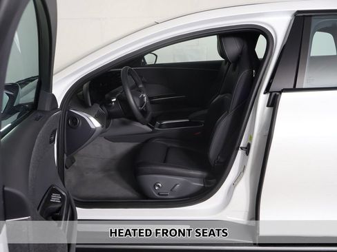 Used 2024 Lucid Air Touring AWD/4WD image 8