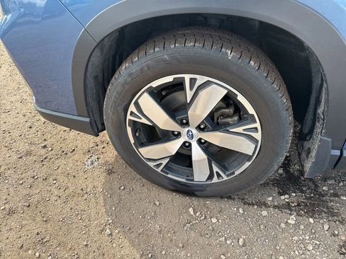 Used 2019 Subaru Forester Touring w/ Popular Package #3 image 10