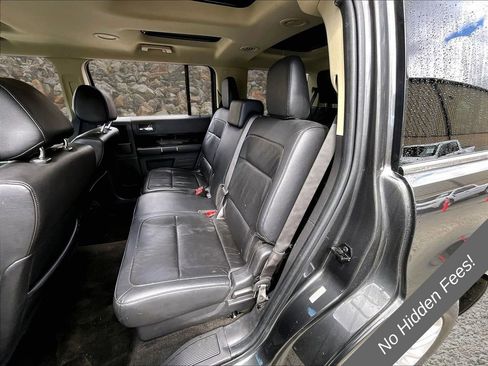 Used 2016 Ford Flex SEL w/ Equipment Group 202A AWD/4WD image 23