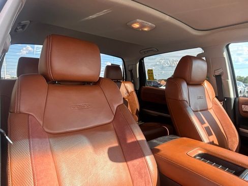 Used 2016 Toyota Tundra 1794 Edition AWD/4WD image 19