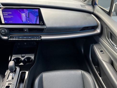 Used 2026 Toyota Prius Limited image 28