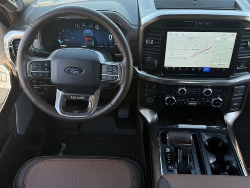 New 2026 Ford F150 King Ranch image 11
