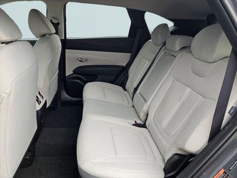 New 2026 Hyundai Tucson SEL AWD/4WD image 23