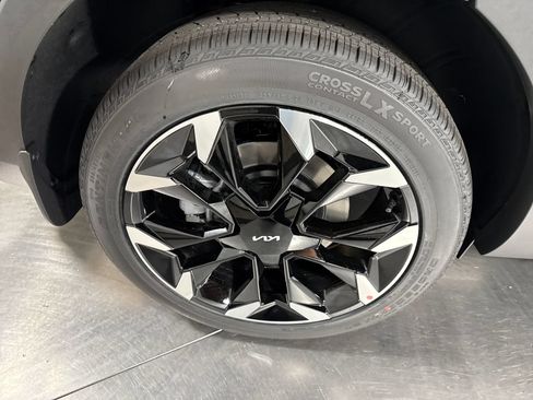 New 2026 Kia Sorento EX AWD/4WD image 7