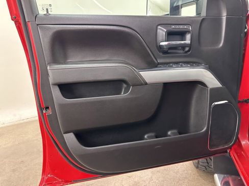 Used 2015 Chevrolet Silverado 2500 LTZ w/ Snow Plow Prep Package image 32