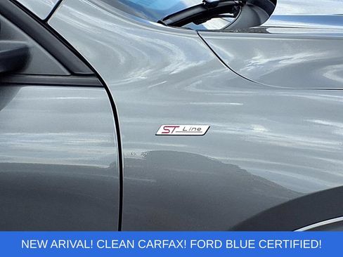 Certified 2024 Ford Escape ST-Line w/ Tech Pack #1 AWD/4WD image 30