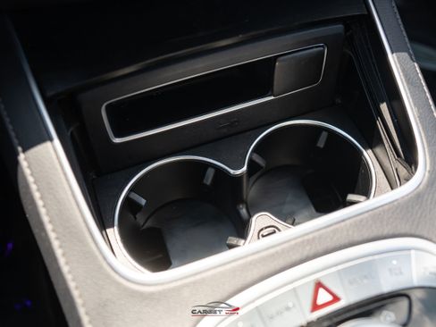 Used 2018 Mercedes-Benz S 450 4MATIC Sedan image 35