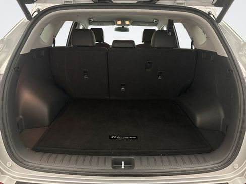 Used 2017 Hyundai Tucson Limited w/ Cargo Package AWD/4WD image 21