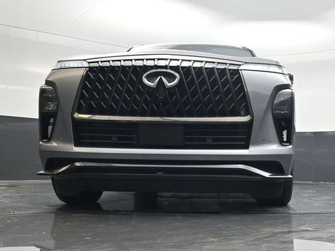 New 2026 INFINITI QX80 4WD image 65