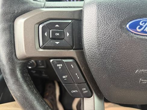 Used 2019 Ford Expedition XLT w/ Equipment Group 202A AWD/4WD image 14