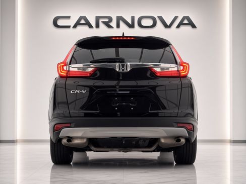 Used 2018 Honda CR-V EX image 3