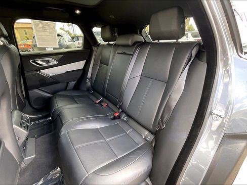 Used 2025 Land Rover Range Rover Velar S AWD/4WD image 19