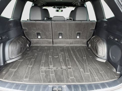 Certified 2023 Subaru Forester Wilderness AWD/4WD image 5