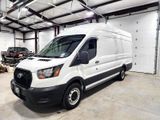 Used 2023 Ford Transit 250 148 High Roof Extended image 2