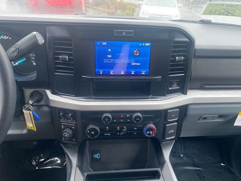 New 2026 Ford F250 XLT w/ Tremor Off-Road Package image 22