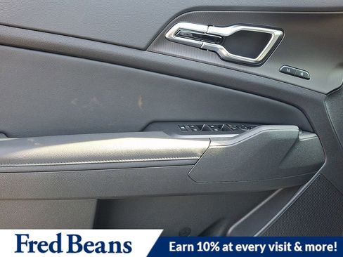 New 2026 Kia Sportage SX Prestige image 8