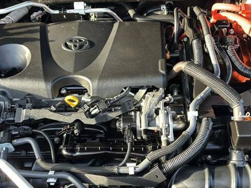 Used 2021 Toyota RAV4 XSE w/ Weather Package AWD/4WD image 36