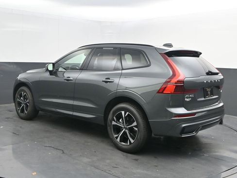 New 2026 Volvo XC60 B5 Core w/ Climate Package image 5