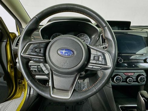 Certified 2021 Subaru Crosstrek 2.5i Limited w/ Moonroof Package 2 image 11