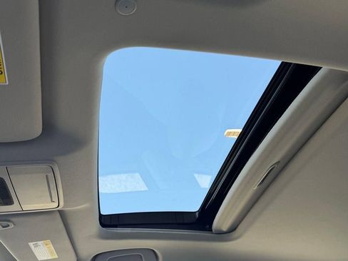 New 2026 Honda Accord EX-L image 18