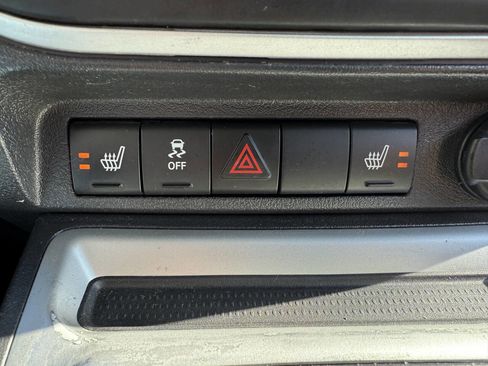 Used 2017 Jeep Compass High Altitude image 20