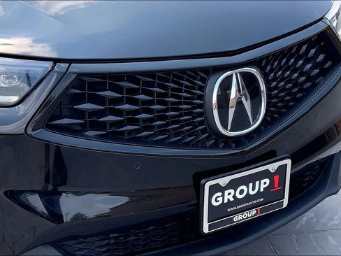 Used 2023 Acura RDX A-Spec FWD image 30