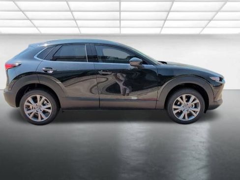 Used 2025 MAZDA CX-30 AWD 2.5 S w/ Premium Package image 37