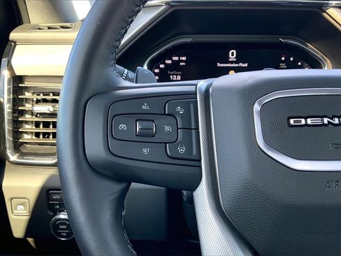 Used 2024 GMC Sierra 1500 Denali image 19