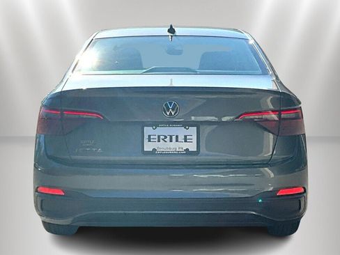Used 2023 Volkswagen Jetta S w/ IQ.Drive Package image 6