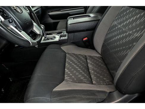 Used 2019 Toyota Tundra SR5 w/ TRD Sport Package AWD/4WD image 12
