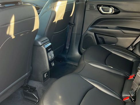 New 2026 Jeep Compass Limited image 24