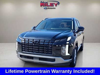 Used 2025 Hyundai Palisade SEL