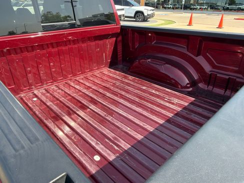 Used 2023 RAM 1500 Lone Star RWD image 17