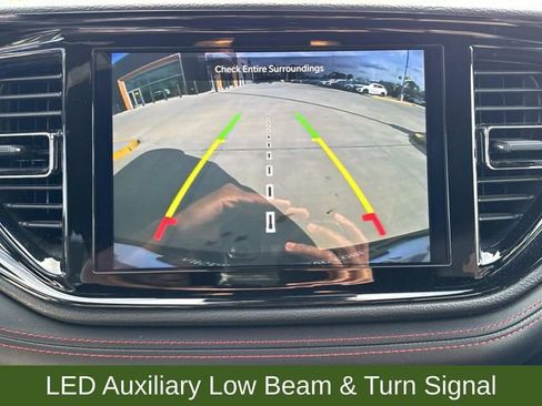 Used 2023 Dodge Durango GT image 32